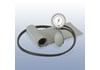 Blutdruckmessgerät Boso® K2 (Ø 60 mm) Armumfang 22-32 cm (grau)